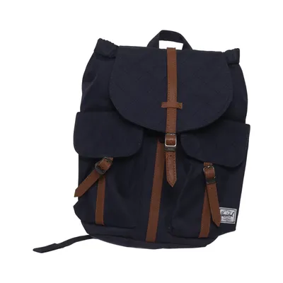 Rygsæk (Blå, Brun) fra Herschel Supply co. Polyurethan