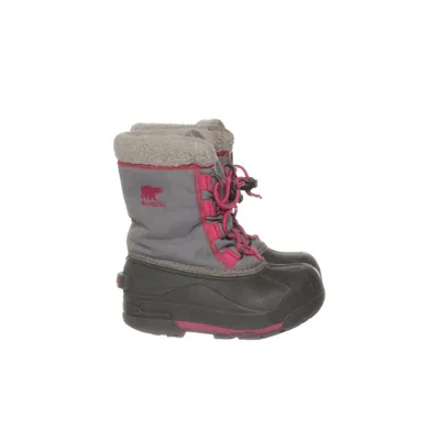 Kängor (Grå, Rosa) från Sorel Polyester