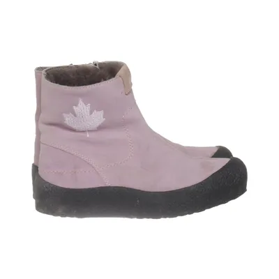 Boots (Rosa) från Canada Snow Ull
