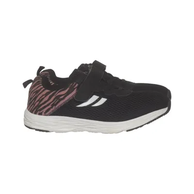 Trainingsschoenen (Zwart, Roze) van Panther
