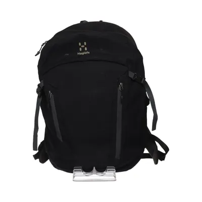 Rucksack (Schwarz) von Haglöfs