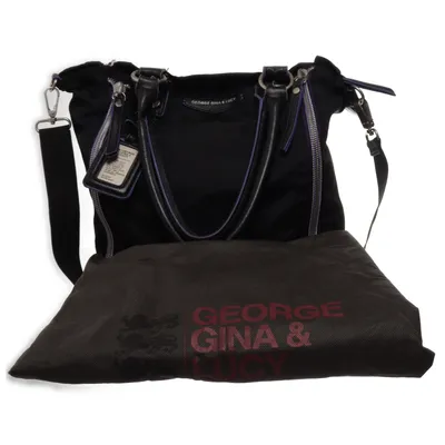 Handtas (Capriozi) van George Gina & Lucy