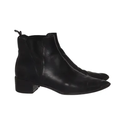 Chelsea Boots (Schwarz) von Acne Studios Leder
