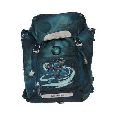 Sac à dos (Bleu, Multicolore) de Beckmann