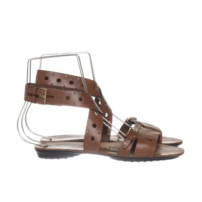 Sandals (Brown) from Tod's