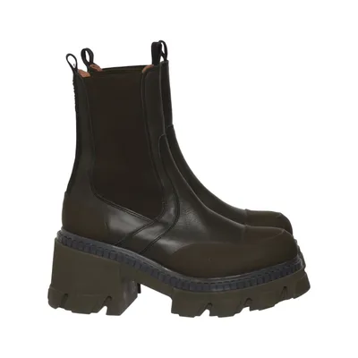 Chelsea boots (Chelsea Boot) from Ganni