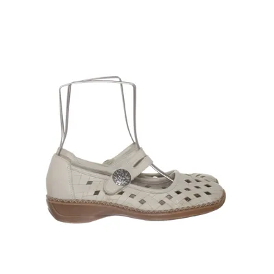 Pumps (Beige) från Rieker