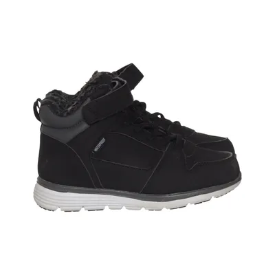 Laced boots (So Stelk Jr) from A-One