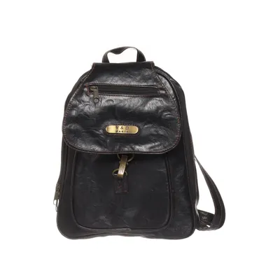 Backpack (Black) from V&D