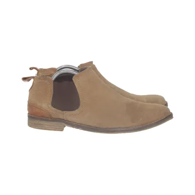 Chelsea boots (Beige) från Senator