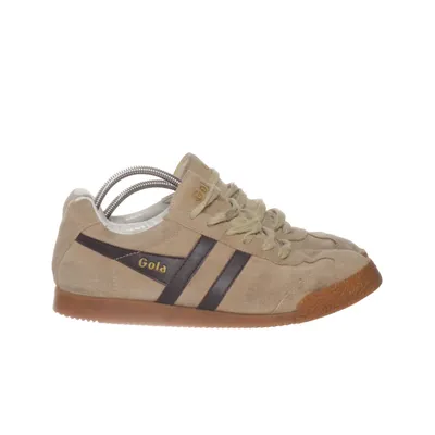 Sneakers (Beige) from Gola Leather