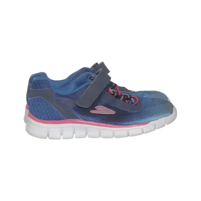 Baskets (Bleu, Rose, Blanc) de Gulliver