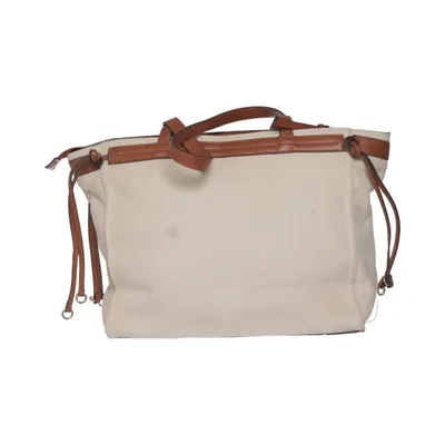 Handväska (Beige, Brun) från Mango