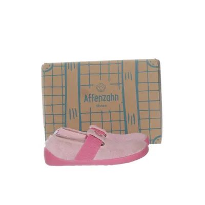 Tøfler (Pink) fra Affenzahn