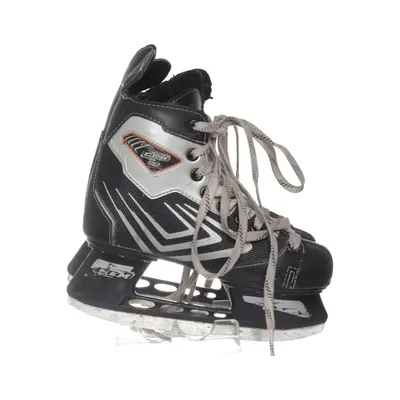 Schaatsen (Zwart, Zilver) van CCM