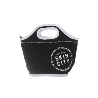 Necessär (Svart, Vit) från Skincity