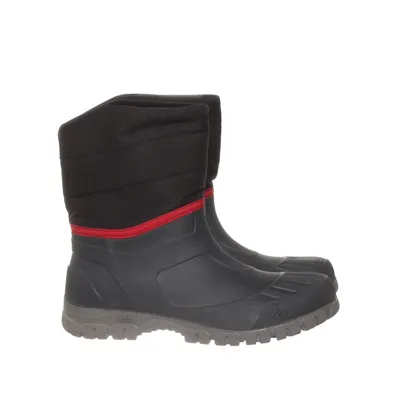 Gummistövlar (Svart) från Decathlon