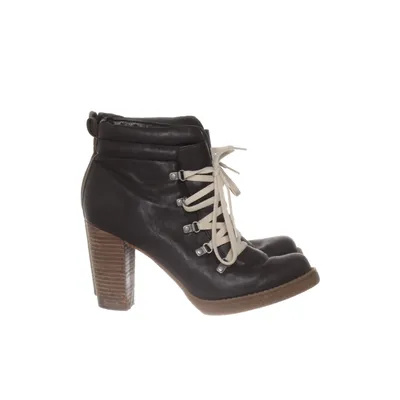 High heels (Brown) from 3 Suisses Collection