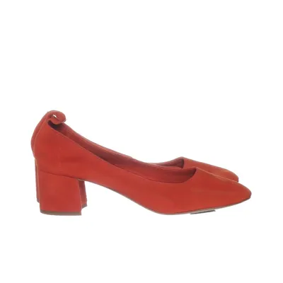 Klackskor (Orange) från & Other Stories