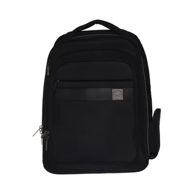 Sac à dos (Noir) de Lufthansa