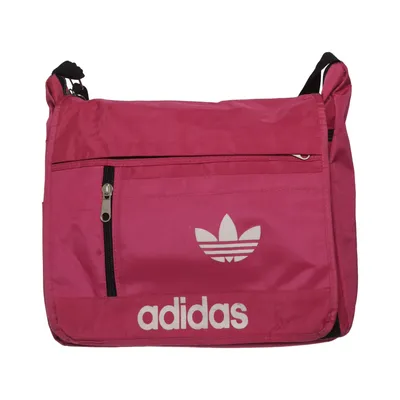 Shoulder-bag (Pink) from Adidas Originals