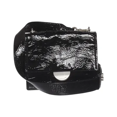 Skuldertaske (Sort) fra Charles & Keith