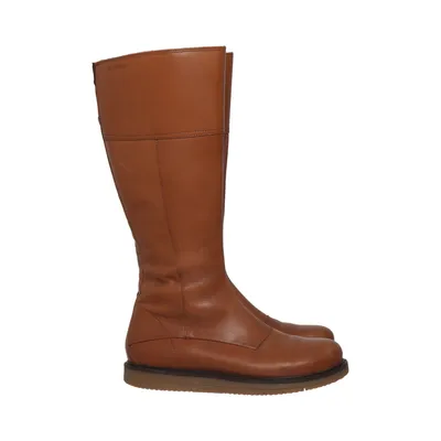 Boots (Brown) from Ten Points