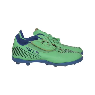 Chaussures de football (Agility 160 Ag/Fg Easy) de Kipsta