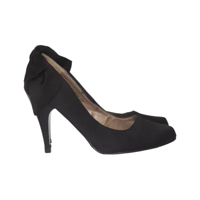 Pumps (Svart) från Rene Caovilla