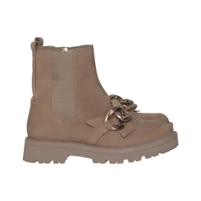 Ankle boots (Beige) from Ralph Harrison