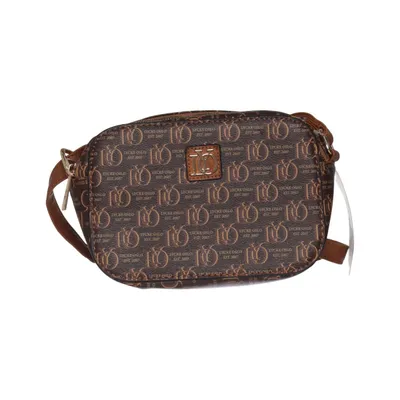 Shoulder-bag (Brown) from Lycke Oslo