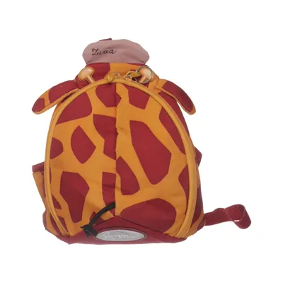 Backpack (Red, Orange, Yellow) from Sammies by Samsonite