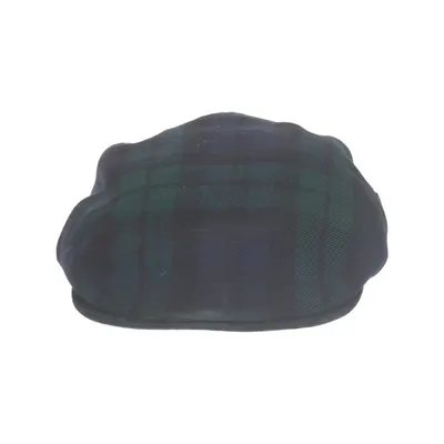 Béret (Bleu, Vert, Multicolore) de Wigens