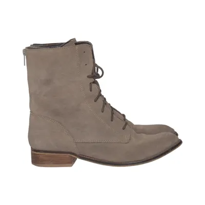 Laced boots (AKIRA) from Akira
