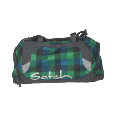 Sac de sport (Vert, Bleu, Gris) de Satch
