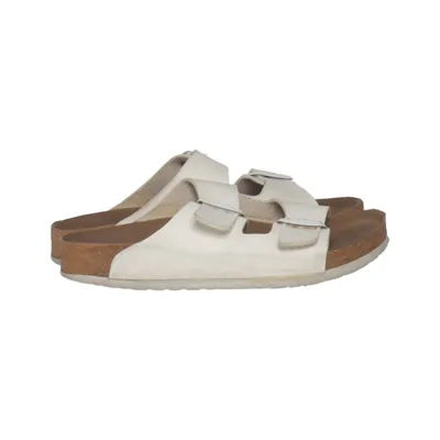 Slip-ins (White) from Birkenstock