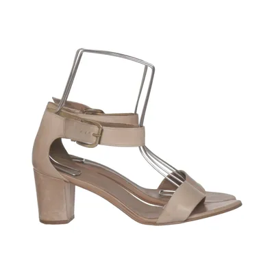 Sandaletter (Beige) från Helen Billkrantz