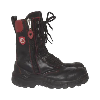 Werkschoenen (Fire Walker Xb) van Steitz Secura Leer