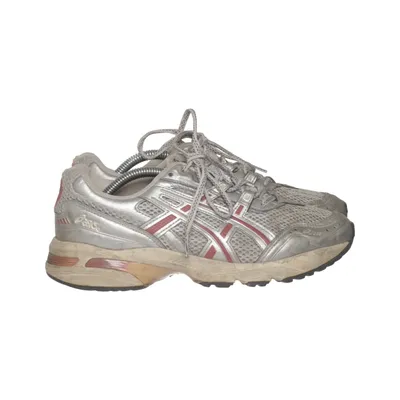 Hardloopschoenen (Zilver, Rood, Meerkleurig) van Asics
