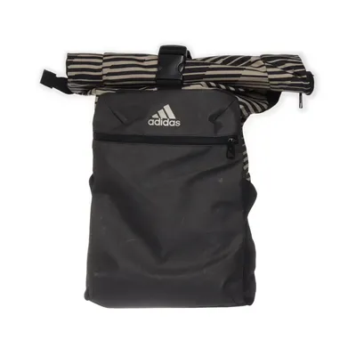 Vandrerygsæk (Sort, Beige) fra Adidas Genanvendt polyester