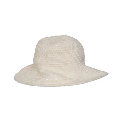 Solhatt (Vit) från Melissa Odabash