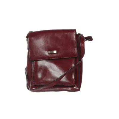 Handväska (Röd) från Puccini