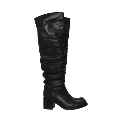 Boots (Black) from Free Lance Leather