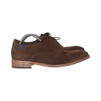 Chaussures Derby (Marron) de Floris Van Bommel