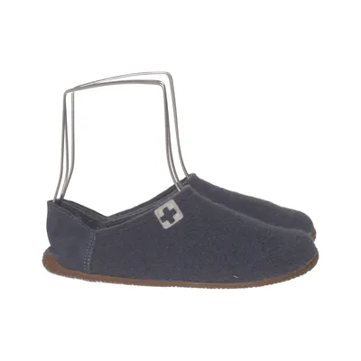 Slippers (Blue) from Living Kitzbühel
