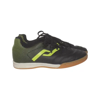 Baskets (Noir, Jaune) de Kids Fit