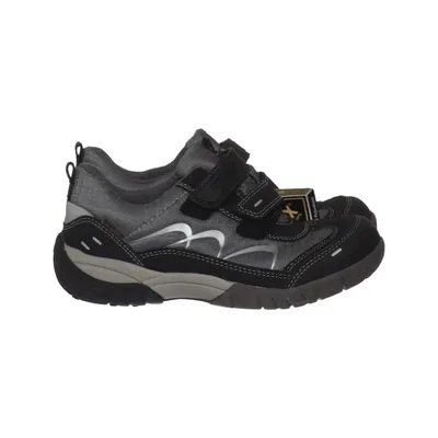 Baskets (Noir, Gris) de Superfit Cuir
