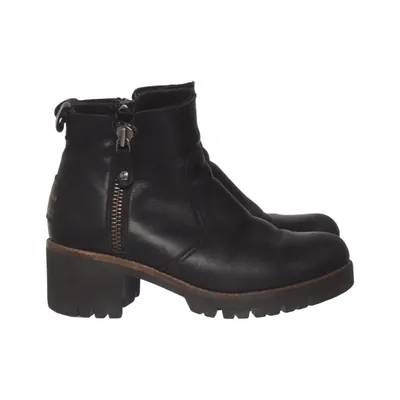 Bottines (Noir) de Panama Jack