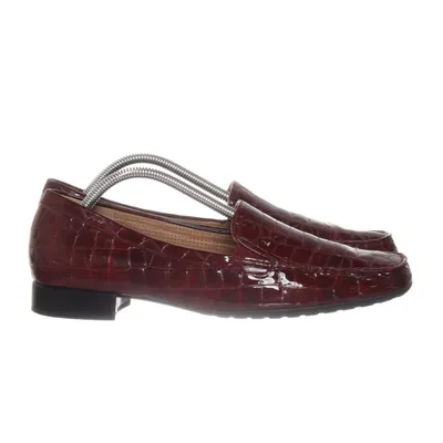 Loafers (Röd) från Gabor Skinn
