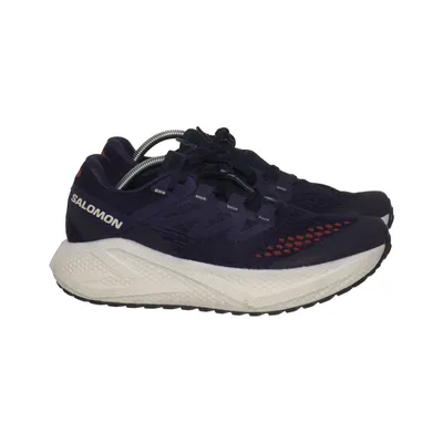 Hardloopschoenen (Blauw) van Salomon